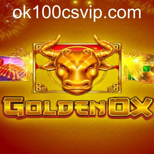 GoldenOx