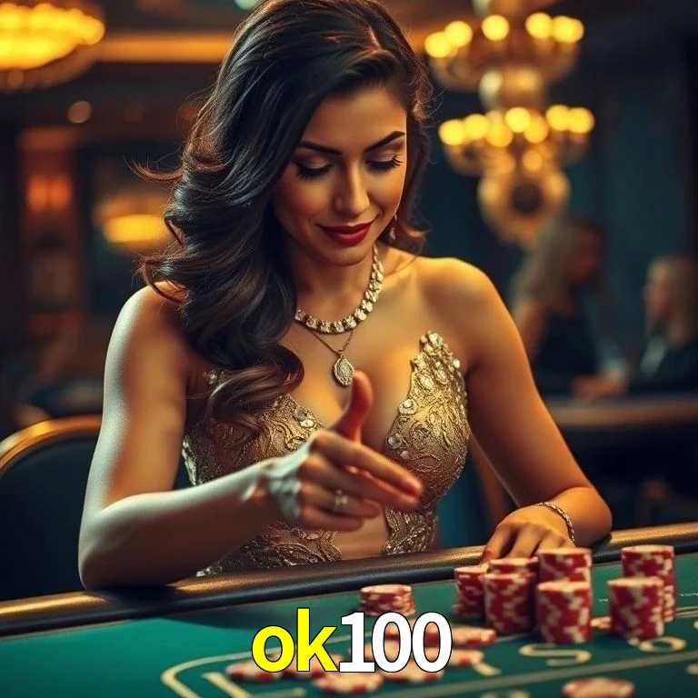 ok100 Bônus
