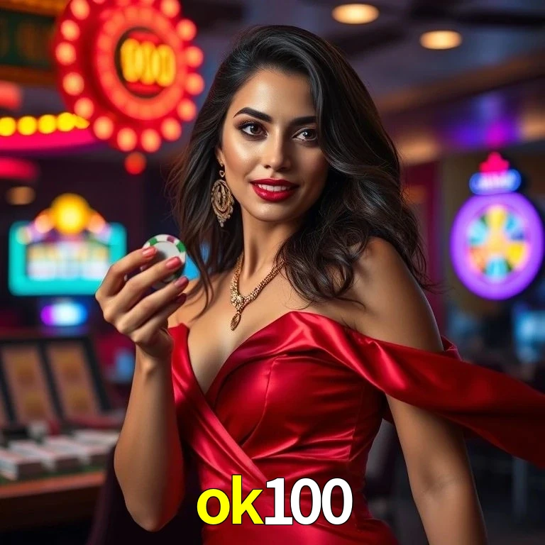 ok100 Torneios Slots