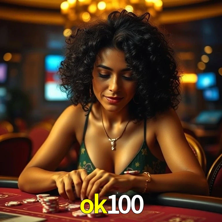 ok100 Jogos Catálogo