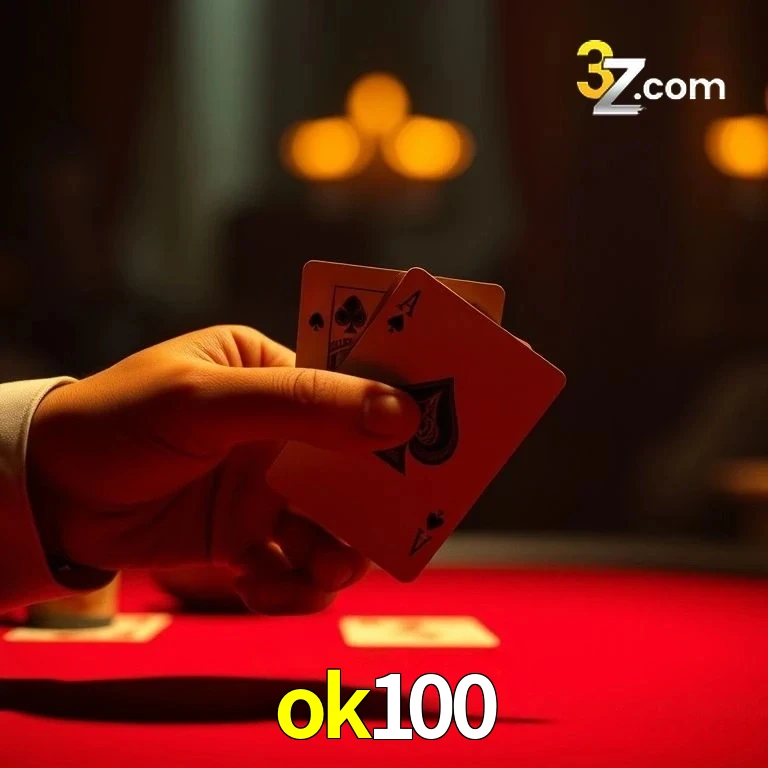 ok100 Bônus