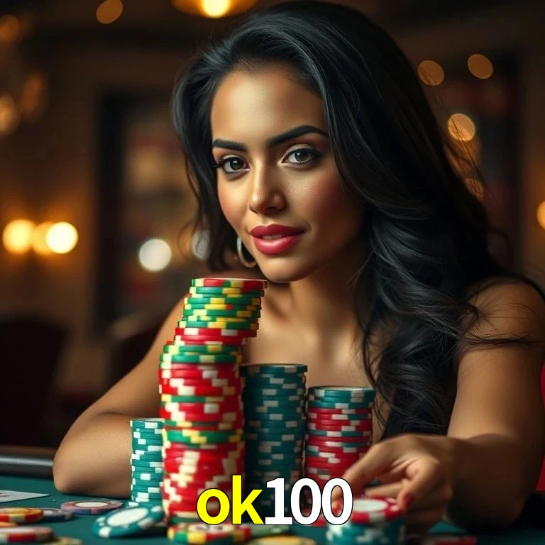 ok100 apostas